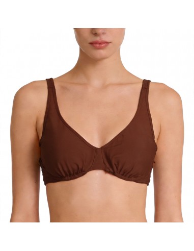 Sujetador bikini squba aro
