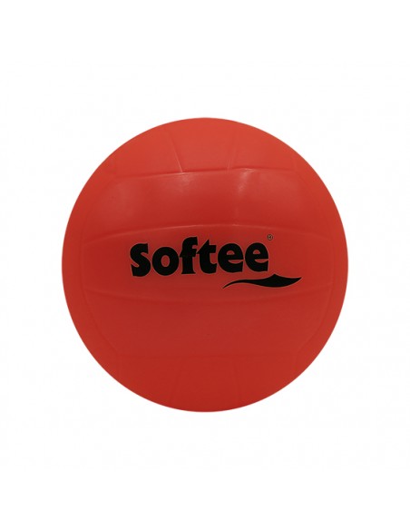 Pelota polivalente lisa flexi