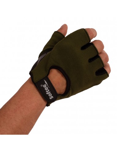 Par de guantes fitness