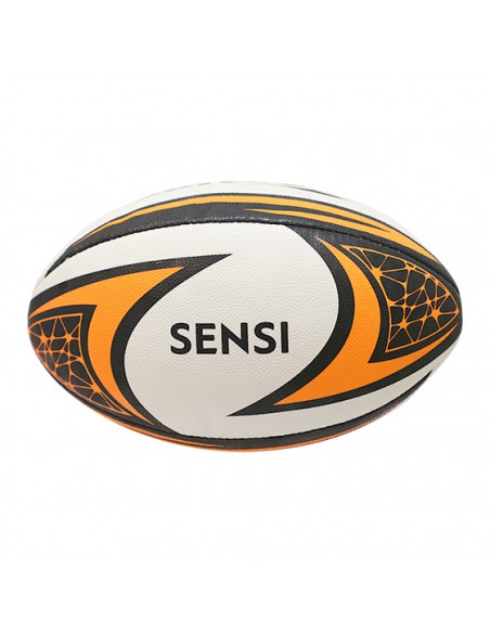 Balón rugby softee sensi