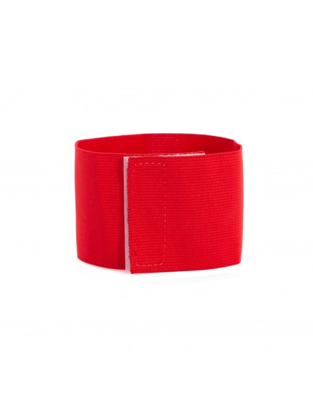 Distintivo/brazalete regulable neutro