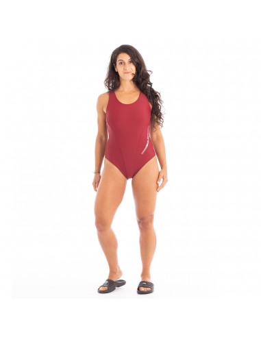 Bañador squba series training mujer