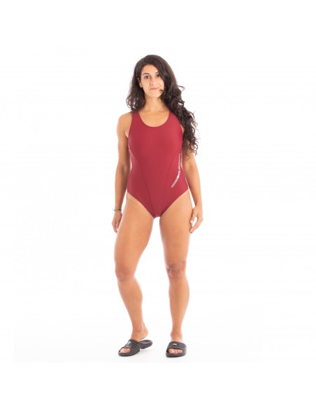 Bañador squba series training mujer