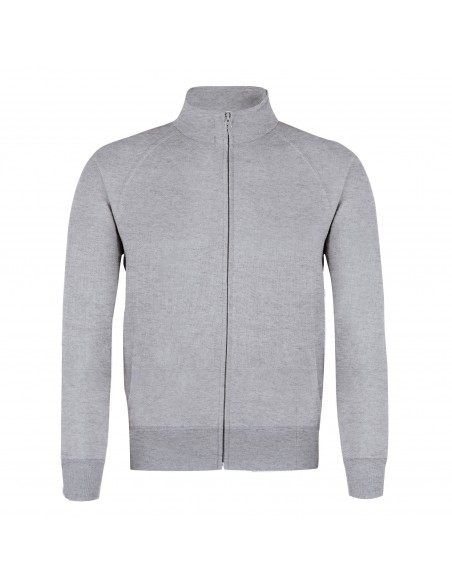 Sudadera fruit of the loom adulto lightweight sweat