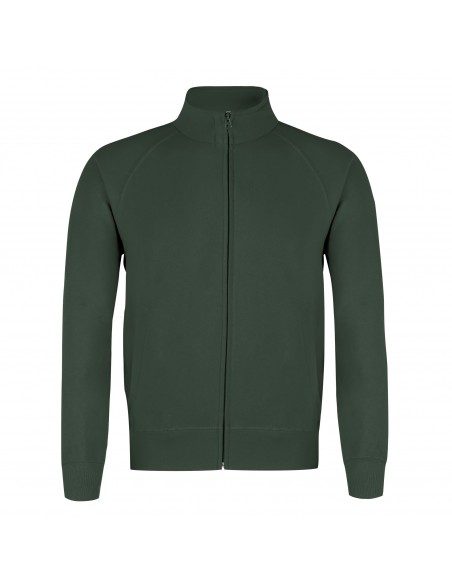 Sudadera fruit of the loom adulto lightweight sweat
