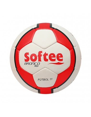 Balón softee bronco limited edition