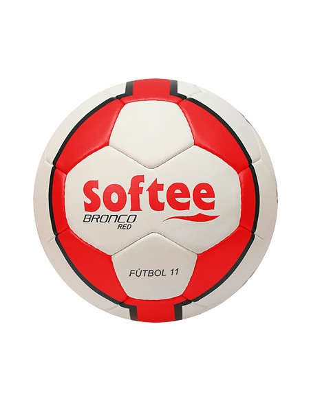 Balón softee bronco limited edition