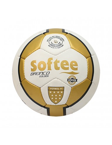 Balón softee bronco limited edition