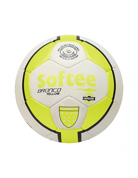 Balón softee bronco limited edition