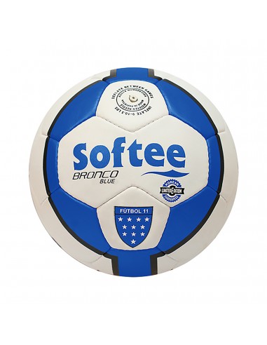 Balón softee bronco limited edition