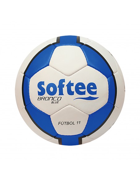 Balón softee bronco limited edition