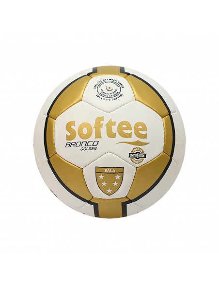 Balón softee bronco limited edition