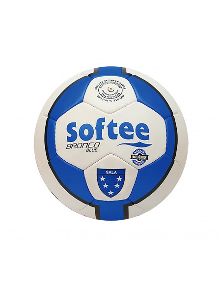 Balón softee bronco limited edition