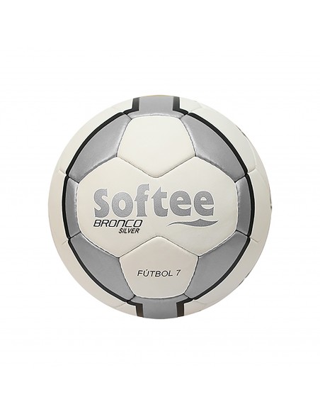 Balón softee bronco limited edition