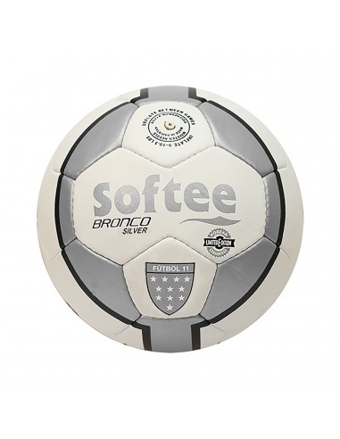 Balón softee bronco limited edition