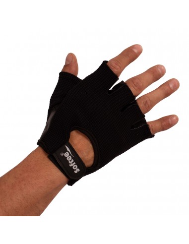 Par de guantes fitness