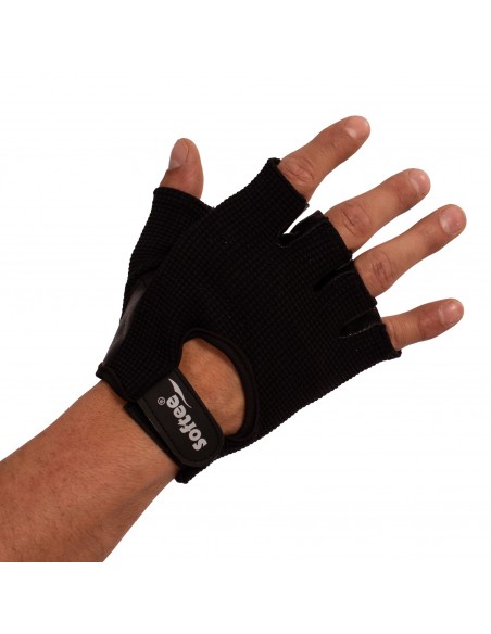 Par de guantes fitness