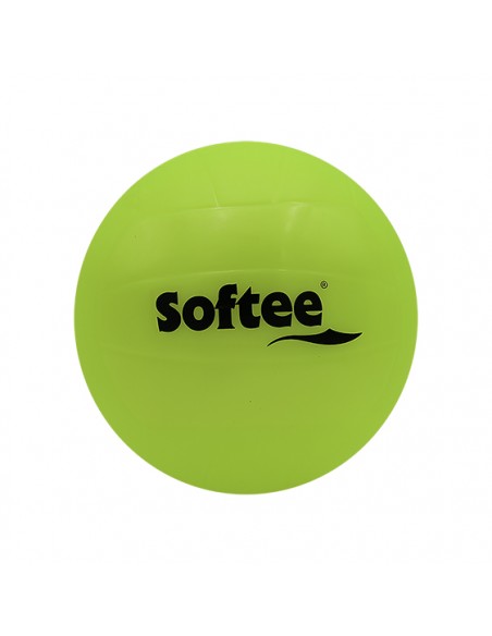 Pelota polivalente lisa flexi