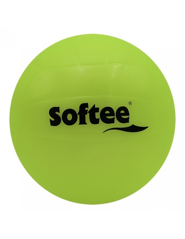 Pelota polivalente lisa flexi