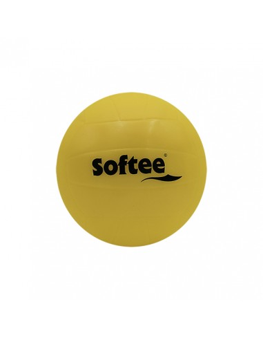 Pelota polivalente lisa flexi