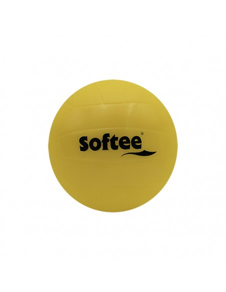 Pelota polivalente lisa flexi