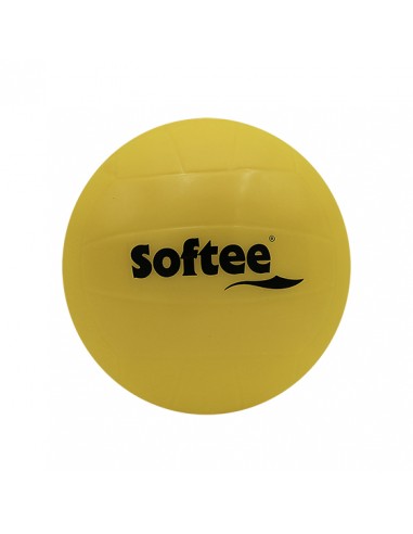 Pelota polivalente lisa flexi