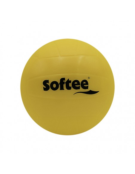 Pelota polivalente lisa flexi