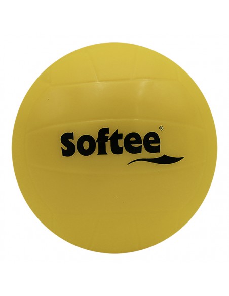 Pelota polivalente lisa flexi
