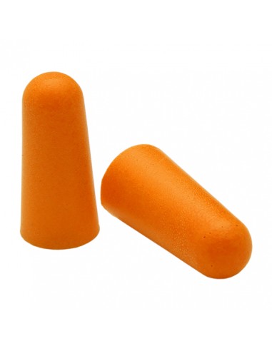 Juego tapones oído stop