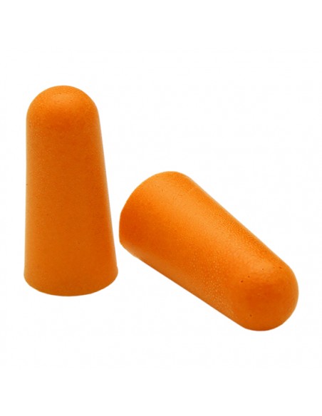 Juego tapones oído stop