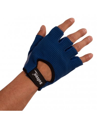 Par de guantes fitness