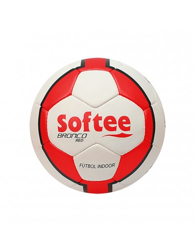 Balón softee bronco limited edition