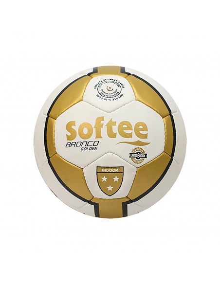 Balón softee bronco limited edition