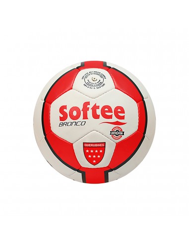 Balón softee bronco limited edition