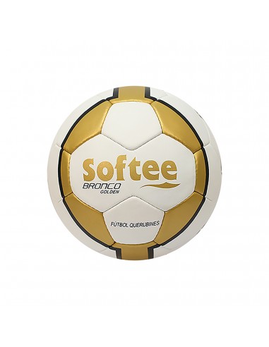 Balón softee bronco limited edition