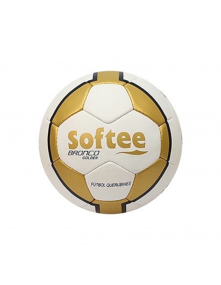 Balón softee bronco limited edition