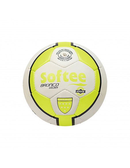 Balón softee bronco limited edition