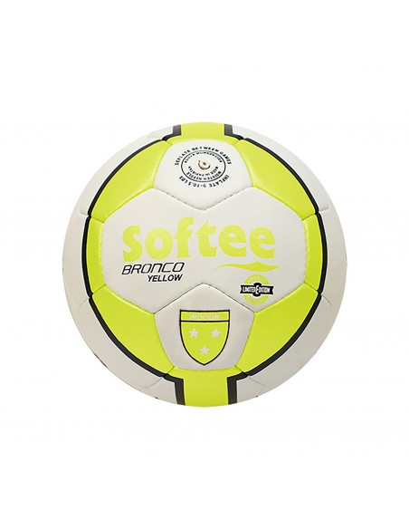Balón softee bronco limited edition
