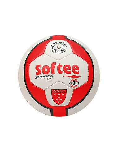 Balón softee bronco limited edition