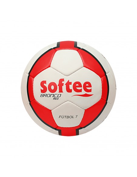 Balón softee bronco limited edition