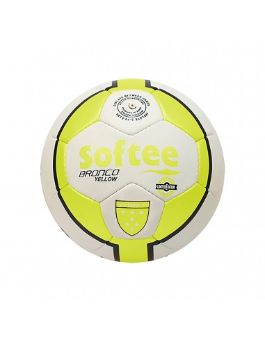 Balón softee bronco limited edition