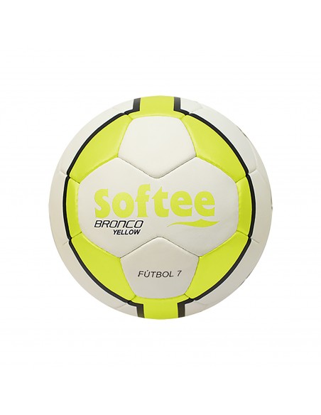 Balón softee bronco limited edition
