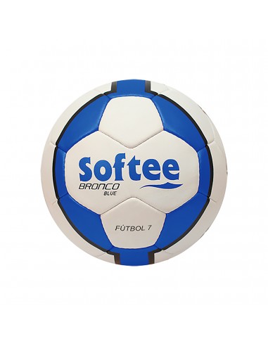 Balón softee bronco limited edition