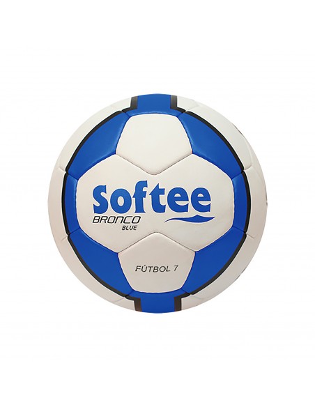 Balón softee bronco limited edition