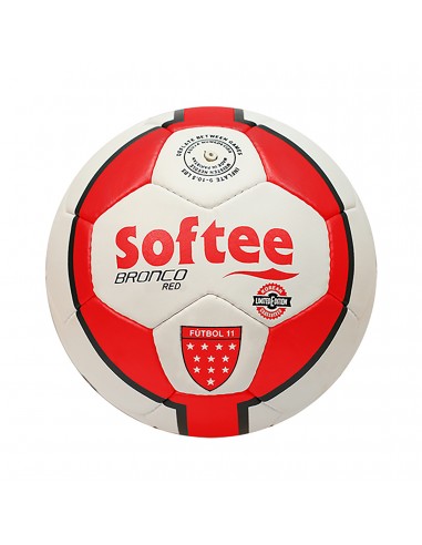 Balón softee bronco limited edition