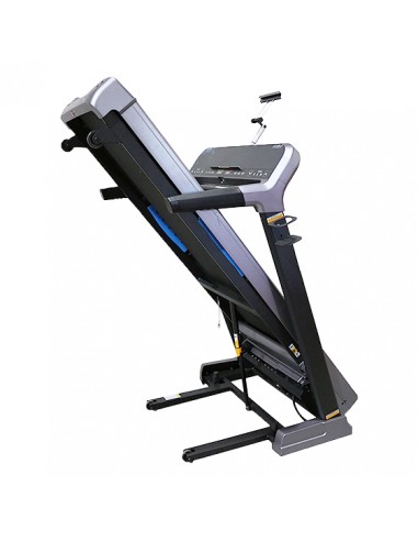 Cinta motorizada deportium tm 1200 new