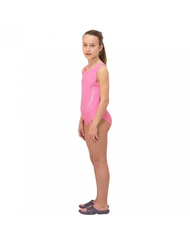 Bañador squba series training niña