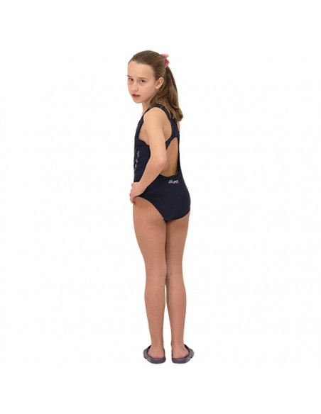 Bañador squba series training niña