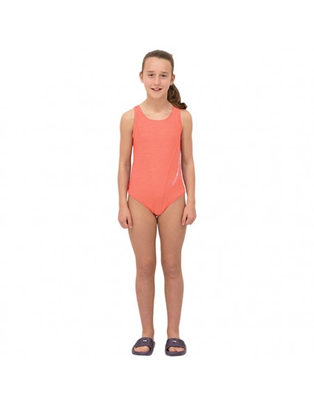 Bañador squba series training niña