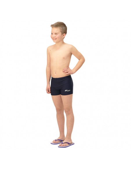 Boxer squba series training niño